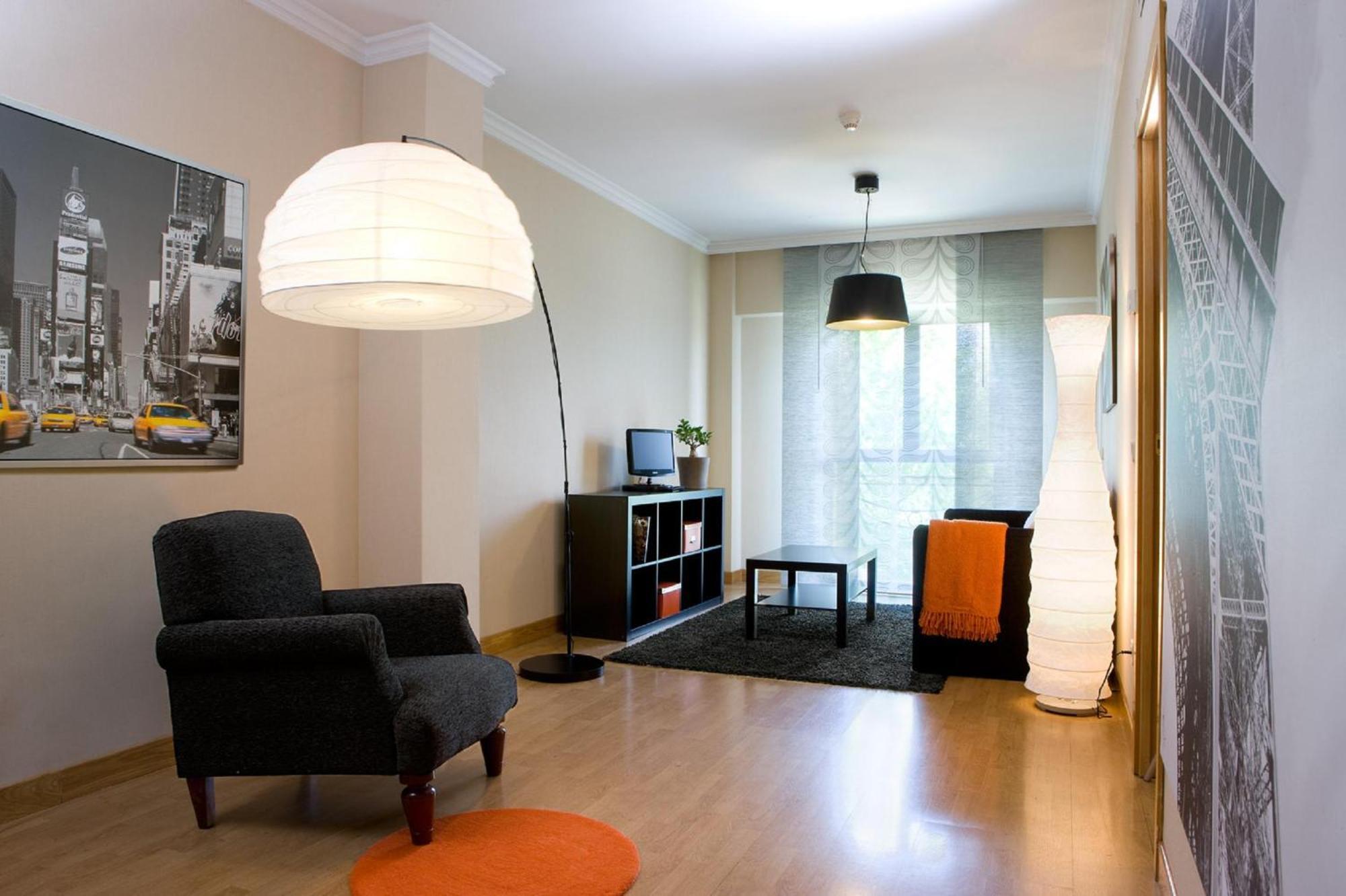Apartamentos Th La Florida — Photos 1